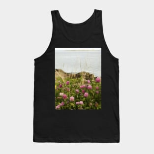 Clover By the Sea Tank Top